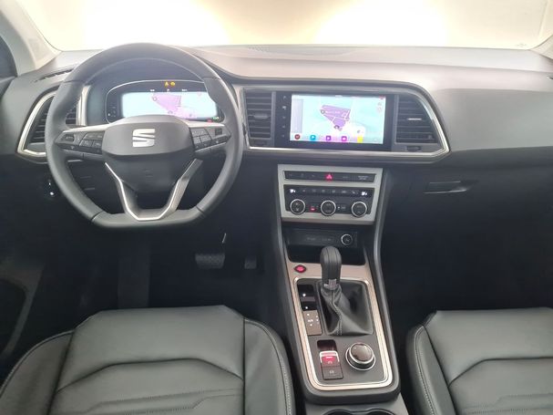 Seat Ateca 1.5 TSI ACT 110 kW image number 11