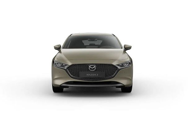 Mazda 3 110 kW image number 5