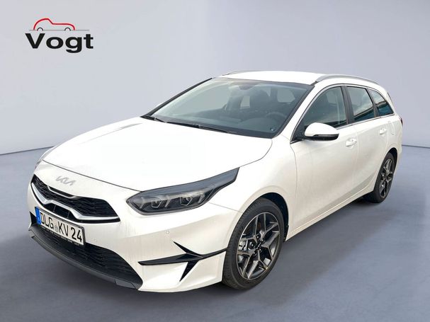 Kia Ceed Sportswagon Spirit 103 kW image number 1