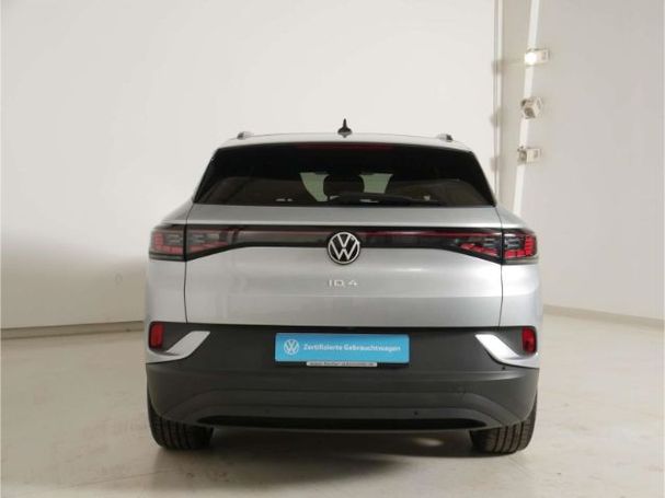 Volkswagen ID.4 150 kW image number 8