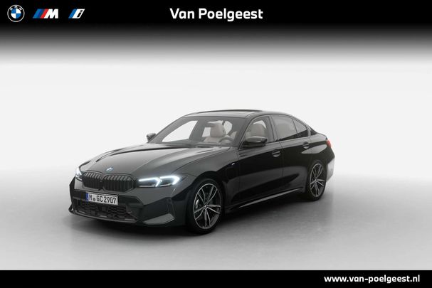 BMW 330e 215 kW image number 1