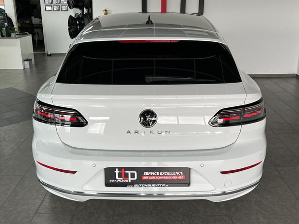 Volkswagen Arteon 2.0 TDI 110 kW image number 6