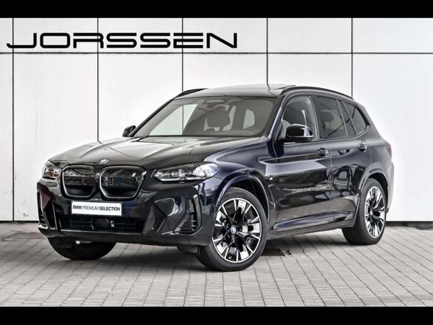 BMW iX3 M Sport 210 kW image number 1