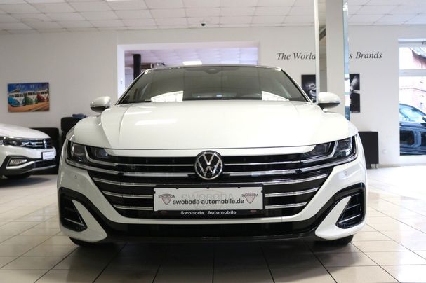 Volkswagen Arteon 4Motion 147 kW image number 2