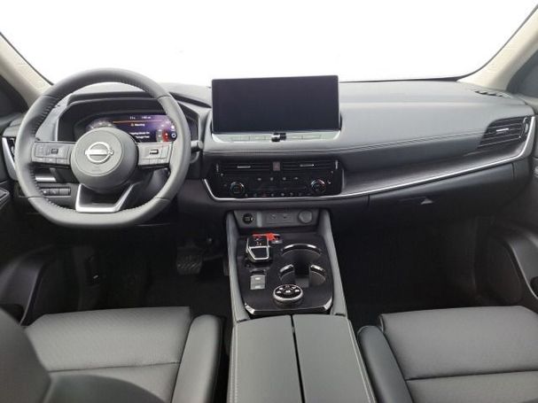 Nissan X-Trail e-4ORCE 157 kW image number 14