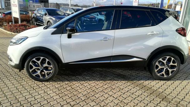 Renault Captur Energy TCe 90 INTENS 66 kW image number 5