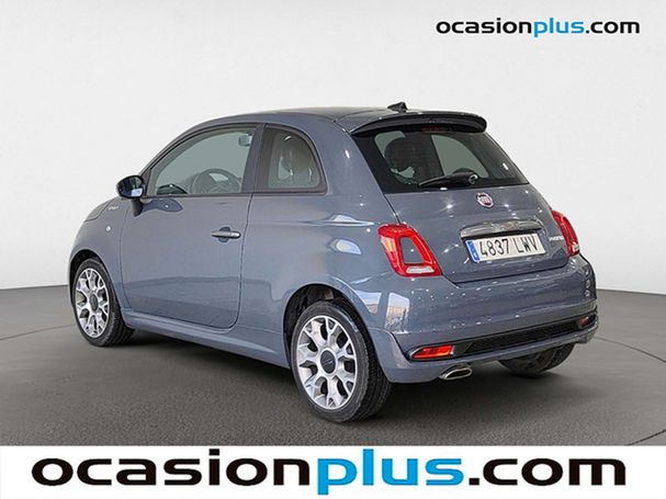 Fiat 500 1.0 52 kW image number 4