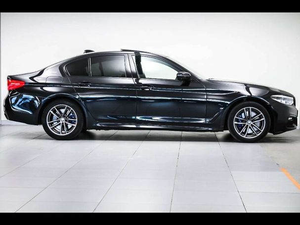 BMW 530 137 kW image number 3