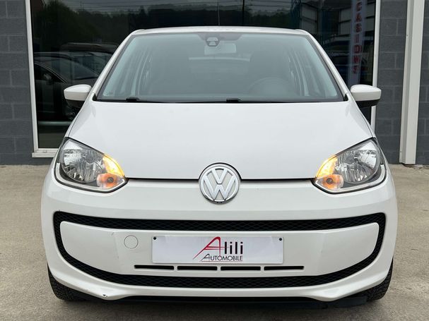 Volkswagen up! 44 kW image number 2