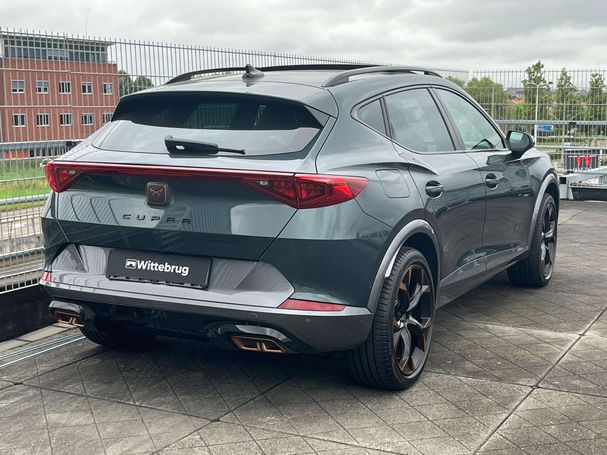 Cupra Formentor 1.4 e-HYBRID VZ 180 kW image number 7