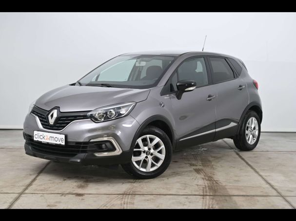 Renault Captur TCe 90 LIMITED 67 kW image number 1