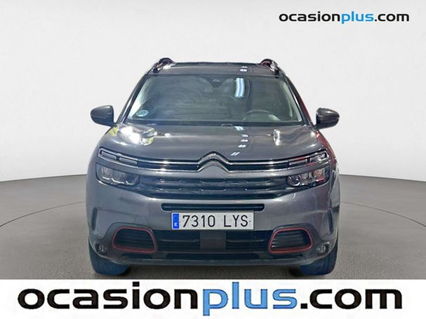 Citroen C5 Aircross BlueHDi 130 S&S EAT8 96 kW image number 17