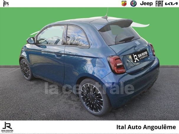 Fiat 500 e 42 kWh 88 kW image number 4