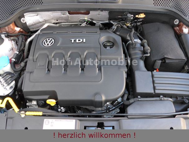 Volkswagen Beetle 2.0 TDI DSG 110 kW image number 20