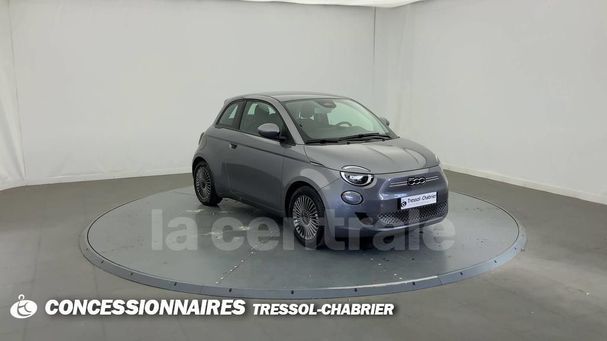 Fiat 500 e 42 kWh 88 kW image number 2