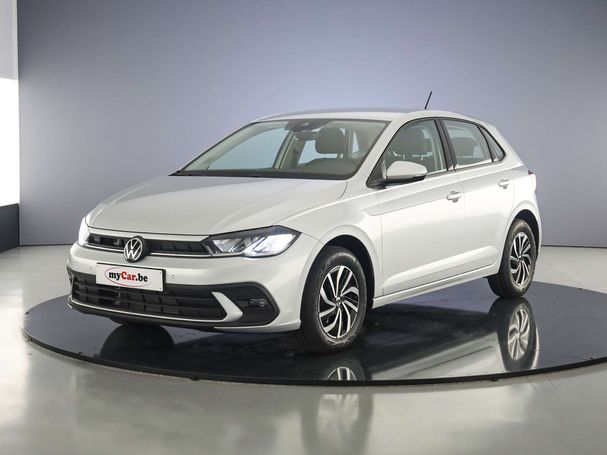 Volkswagen Polo 1.0 TSI DSG 70 kW image number 1