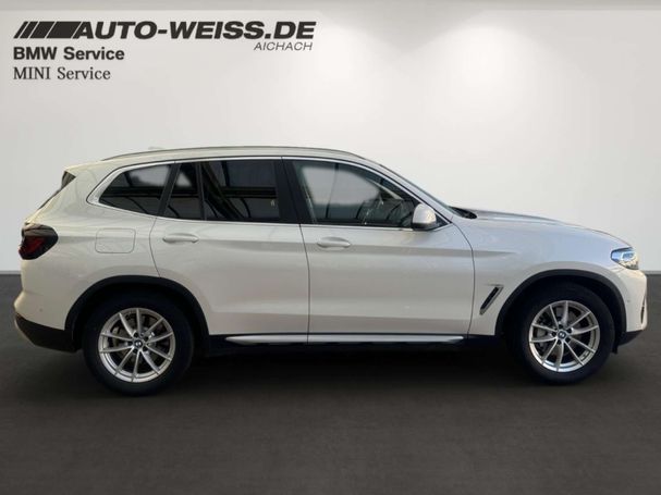 BMW X3 xDrive 210 kW image number 4