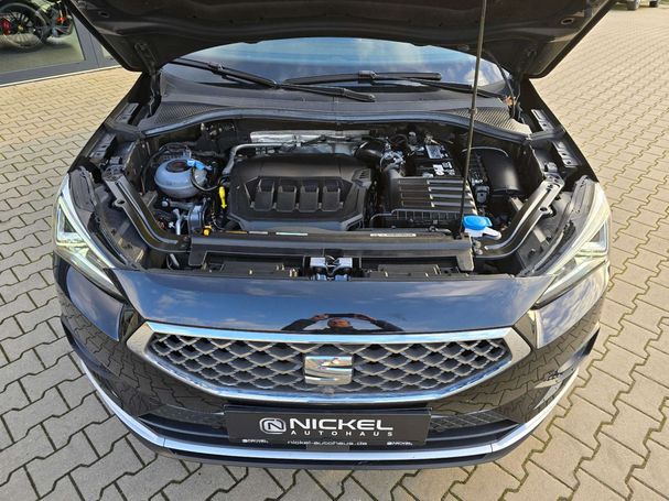 Seat Tarraco 4Drive Xcellence 140 kW image number 9