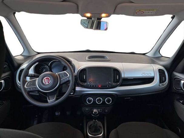 Fiat 500L 1.4 70 kW image number 10