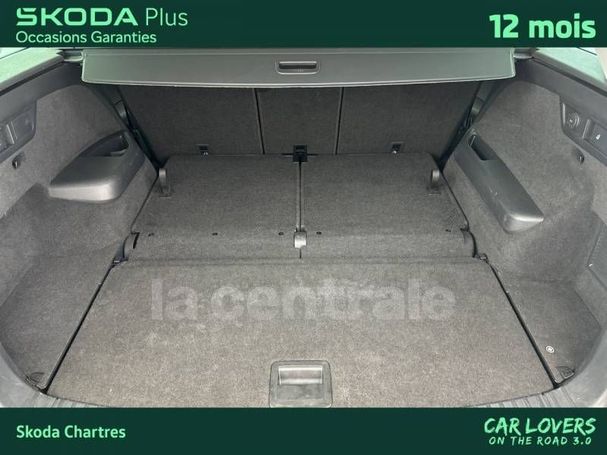 Skoda Kodiaq 2.0 TDI DSG Style 110 kW image number 14