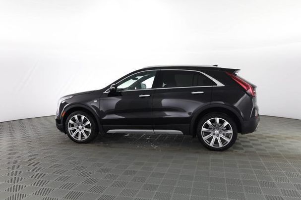 Cadillac XT4 AWD 128 kW image number 6