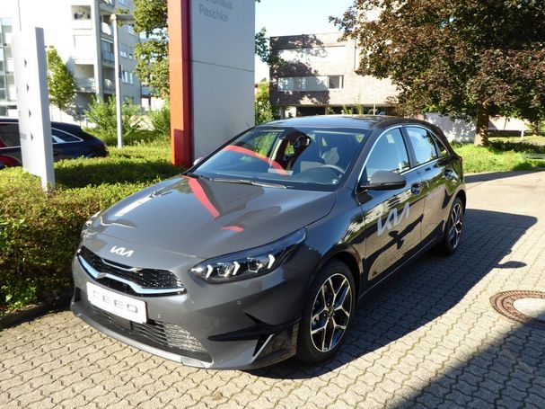 Kia Ceed 1.5 T-GDI Spirit DCT7 118 kW image number 1