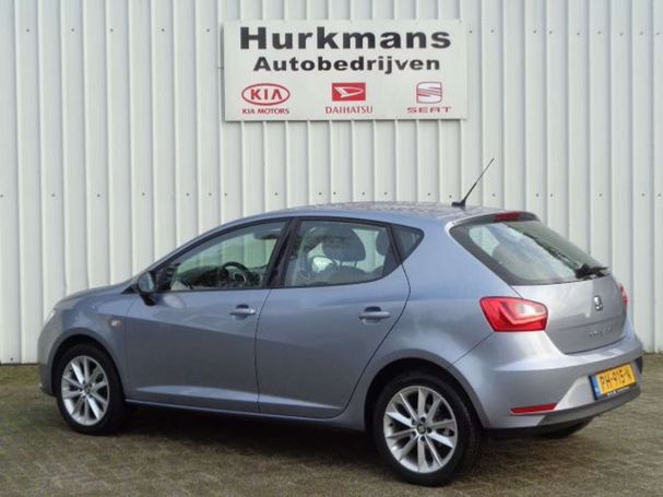 Seat Ibiza ST 1.0 Style 70 kW image number 6