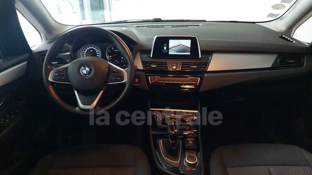 BMW 216d Active Tourer 85 kW image number 18