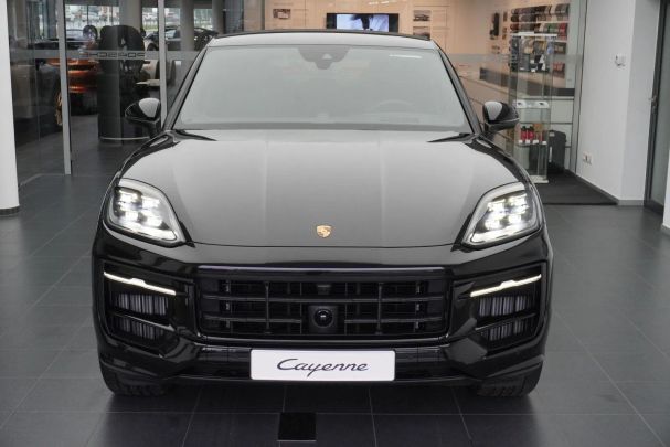 Porsche Cayenne 349 kW image number 3