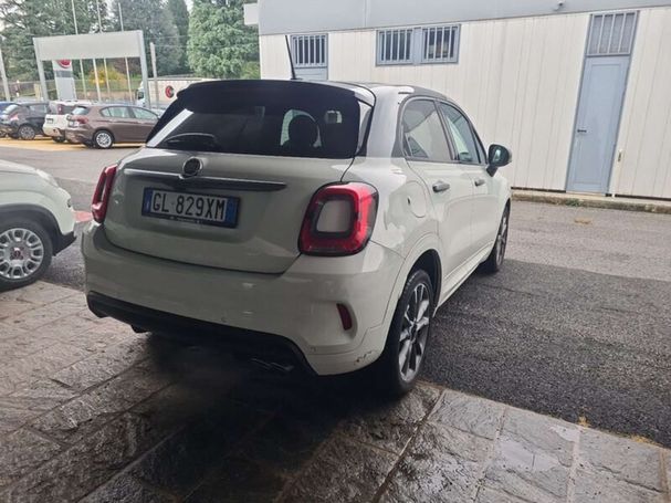 Fiat 500X 1.0 88 kW image number 4