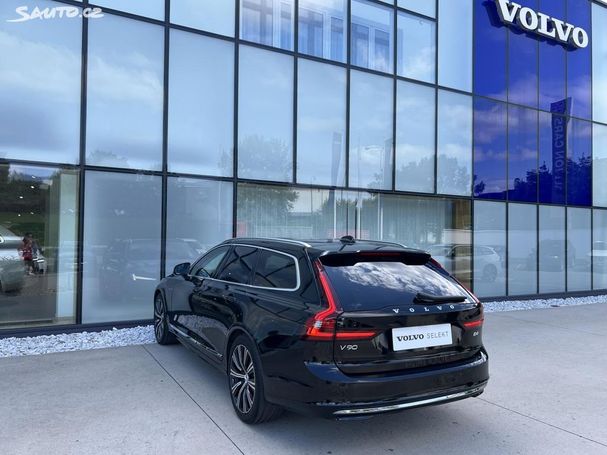 Volvo V90 B4 145 kW image number 10