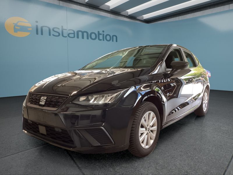 Seat Ibiza Style 1.0 TSI