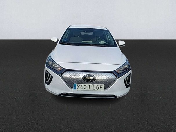 Hyundai Ioniq 100 kW image number 2