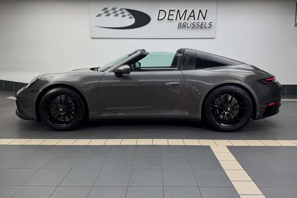 Porsche 992 Targa GTS 353 kW image number 4