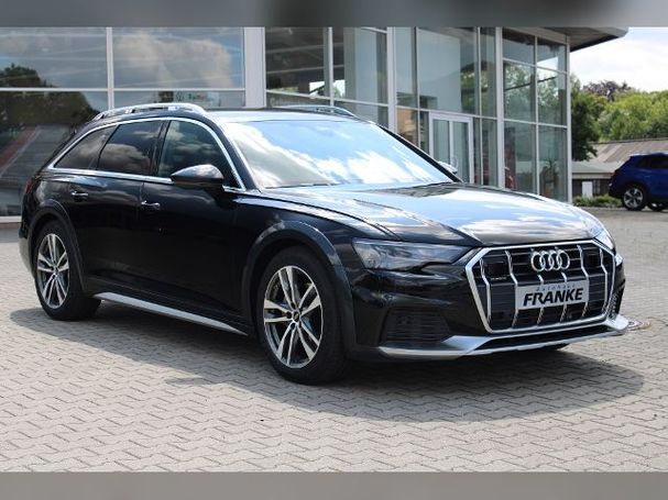 Audi A6 Allroad 45 TDI quattro 180 kW image number 2