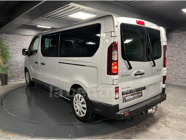 Renault Trafic Energy dCi 107 kW image number 2