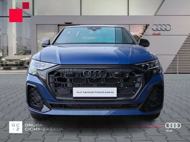 Audi Q8 280 kW image number 8