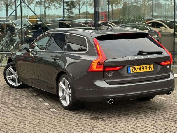 Volvo V90 T4 140 kW image number 7