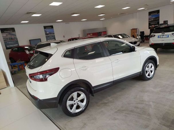 Nissan Qashqai 1.5 dCi 85 kW image number 3