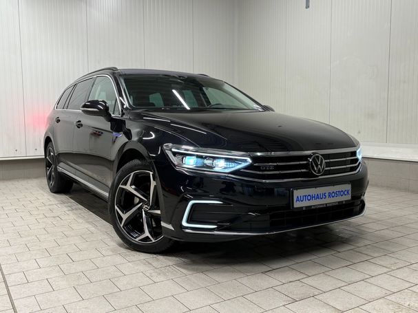 Volkswagen Passat GTE 1.4 TSI 160 kW image number 9