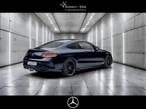 Mercedes-Benz C 300 190 kW image number 7