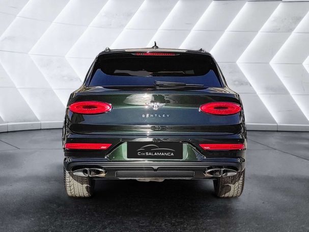 Bentley Bentayga V8 404 kW image number 7