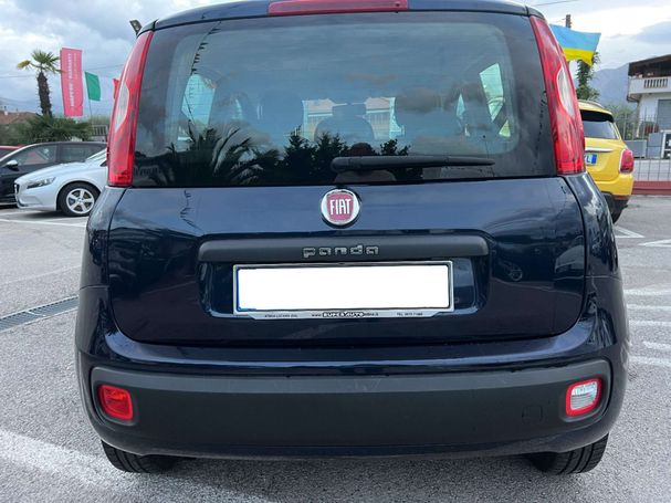 Fiat Panda 1.2 Easy 51 kW image number 5