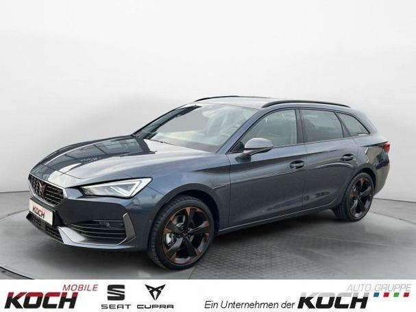 Cupra Leon Sportstourer 1.5 eTSI DSG 110 kW image number 2