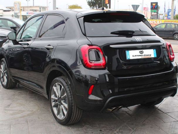 Fiat 500X 1.3 70 kW image number 5