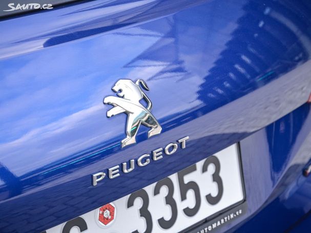 Peugeot 308 1.5 BlueHDi 96 kW image number 17