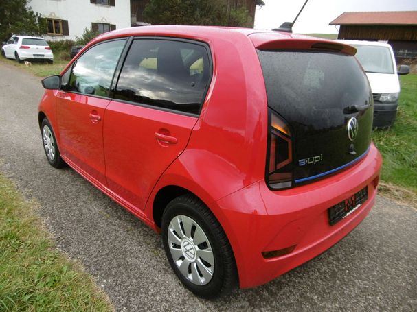 Volkswagen up! 60 kW image number 6