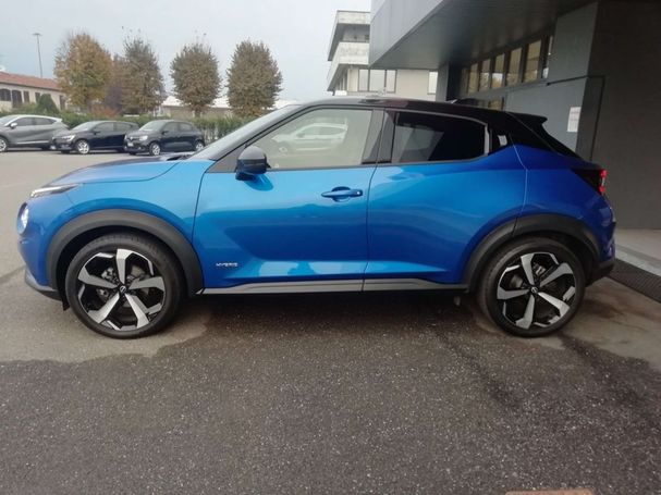 Nissan Juke 1.6 Tekna 105 kW image number 8