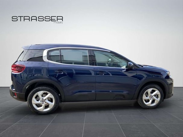 Citroen C5 Aircross You 96 kW image number 14