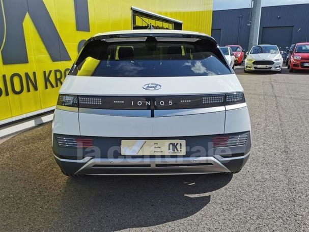 Hyundai Ioniq 5 448 kW image number 4